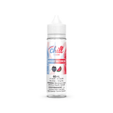 CHILL TWISTED E-LIQUIDS RASPBERRY WATERMELON (60mL)